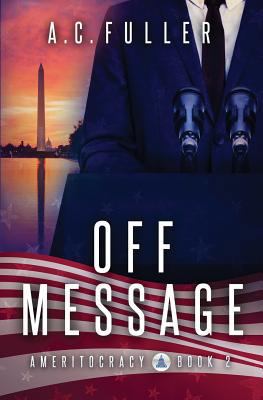 Off Message 1975809912 Book Cover