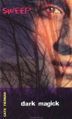 Dark Magick 0141311126 Book Cover