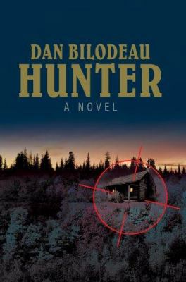 Hunter 0595457398 Book Cover