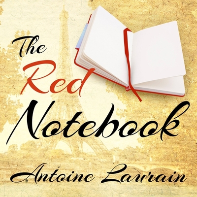 The Red Notebook 1665294663 Book Cover