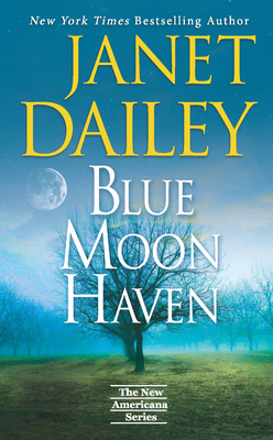 Blue Moon Haven [Large Print] B0BSVQZT1H Book Cover