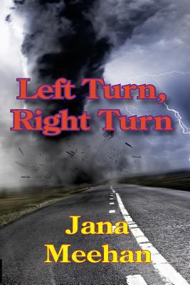 Left Turn, Right Turn 0615991580 Book Cover