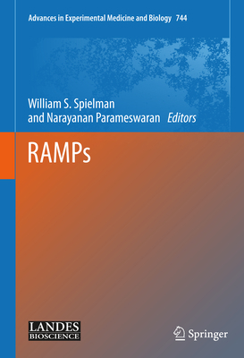 Ramps 1461423635 Book Cover