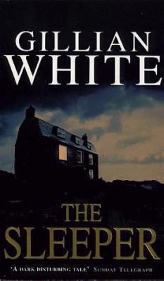 The Sleeper 0552145610 Book Cover