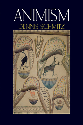 Animism 0932440479 Book Cover