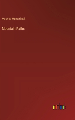 Mountain Paths 3368929550 Book Cover