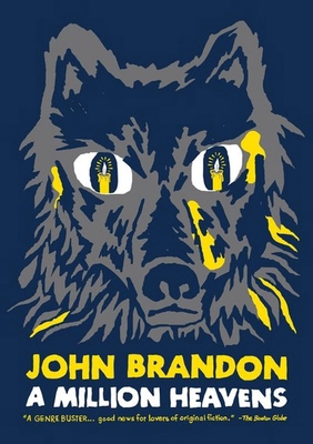 A Million Heavens 1938073347 Book Cover