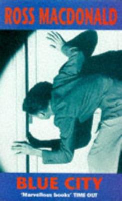 Blue City 0749001992 Book Cover