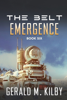 Emergence 1068343338 Book Cover