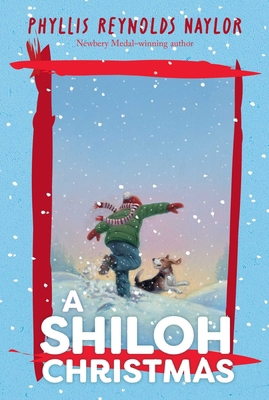 A Shiloh Christmas B0GPNFMG4Q Book Cover