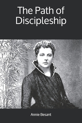 The Path of Discipleship 1912925281 Book Cover