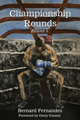 Championship Rounds (Round 5)            Book Cover