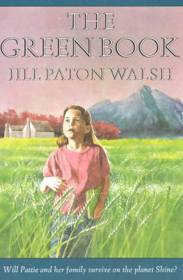 The Green Book B005AYT3JU Book Cover