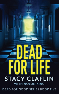 Dead For Life 1629551996 Book Cover