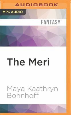 The Meri 1522675043 Book Cover