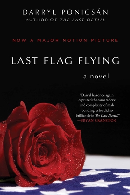 Last Flag Flying 1510727744 Book Cover