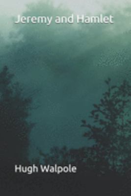 Jeremy and Hamlet 1691593508 Book Cover