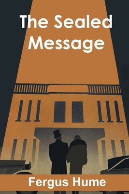 The Sealed Message B086CFT76P Book Cover