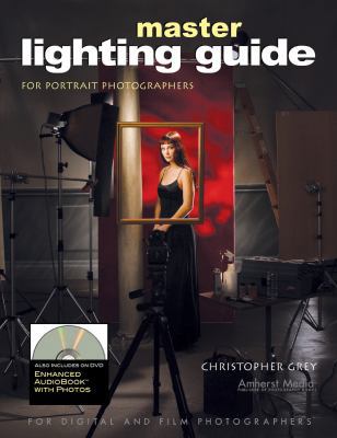 Master Lighting Guide for Portrait Photographer... 1608956776 Book Cover