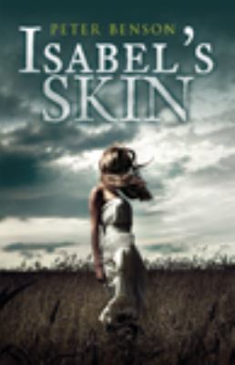 Isabel's Skin [Large Print] 1444815660 Book Cover