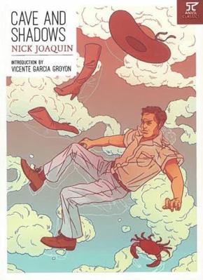 Cave and Shadows 6214201878 Book Cover