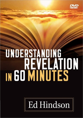 Understanding Revelation in 60 Minutes 0736947884 Book Cover