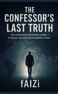 The Confessor's Last Truth B0G29JCLRL Book Cover