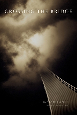 Crossing the Bridge B0HKG4MMYB Book Cover
