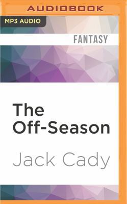 The Off-Season 1522661859 Book Cover