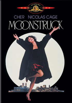 Moonstruck B0007XBKHC Book Cover