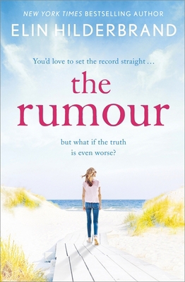 The Rumour: From the bestselling author of THE ... 1473611156 Book Cover
