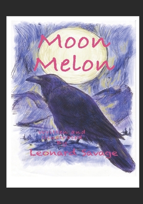 Moon Melon B087SHCC15 Book Cover
