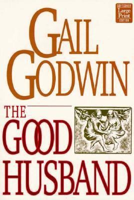 The Good Husband [Large Print] 1568950861 Book Cover