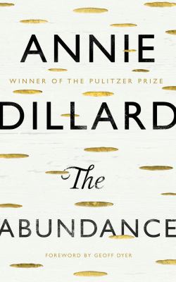 Into Abundance 1782117717 Book Cover