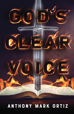 God's Clear Voice 1637691203 Book Cover