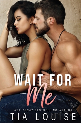 Wait for Me: A brother's best friend stand-alon... 1713430967 Book Cover
