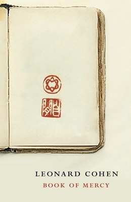 Book of Mercy 0771021879 Book Cover
