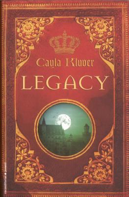 Legacy [Spanish] 8499180604 Book Cover