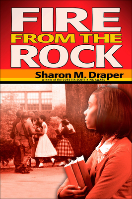 Fire from the Rock 0606146466 Book Cover