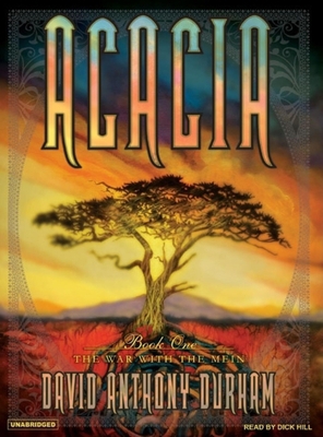 Acacia 140015488X Book Cover