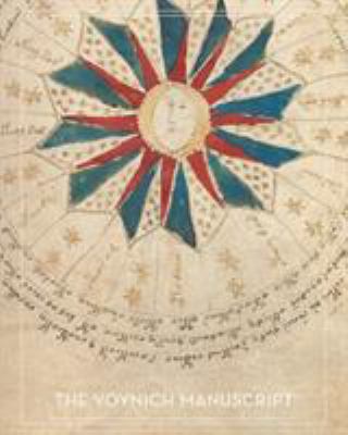 The Voynich Manuscript: Full Color Photographic... 1626542163 Book Cover