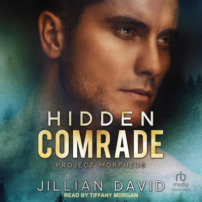 Hidden Comrade B0CV29FR97 Book Cover