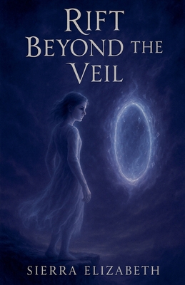 Rift Beyond the Veil B0FC5M625G Book Cover