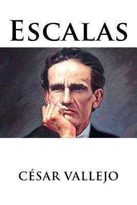 Escalas [Spanish] 1537015923 Book Cover