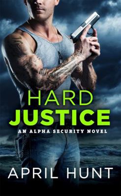 Hard Justice 145553952X Book Cover