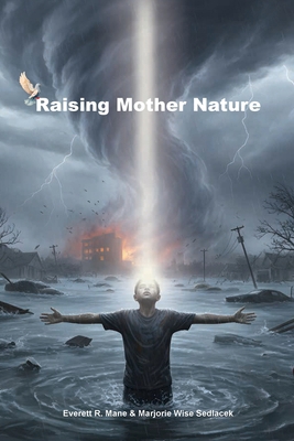 Raising Mother Nature B0GJN4R1SY Book Cover