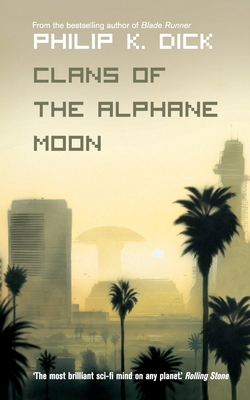 Clans of the Alphane Moon B007YTPSI4 Book Cover