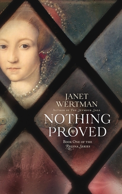 Nothing Proved 1735491195 Book Cover