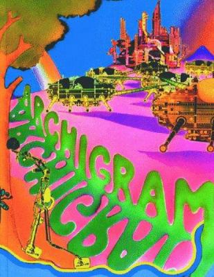 Archigram 1568981945 Book Cover