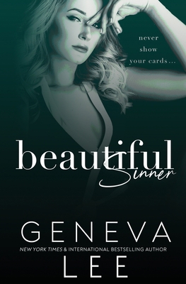 Beautiful Sinner 1945163364 Book Cover